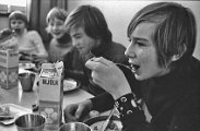 4 Vegaskolan Bespisning 1971