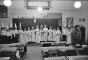 1 Lucia Vegaskolan 1971