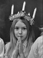 3 Lucia Vegaskolan 1971