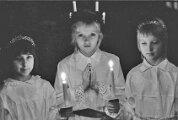 4 Lucia Vegaskolan 1971