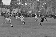 Fotboll Vännäs-Täfteå 1970 (1)