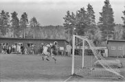 Fotboll Vännäs-Täfteå 1970 (2)