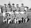 Fotboll Vännäsby (1)