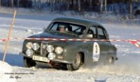 Vännäs Plåt Rallyt 2011 (1)