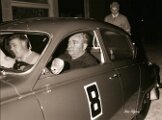 Carlsson på taket  SM Rally 1967