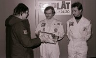 Snöflingan 1981 2