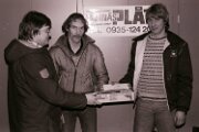 Snöflingan 1981 3