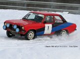 Vännäs Plåt rallyt 2015 (1)