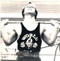 Ulrik gymmar 1979