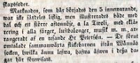 1851-09-17 Marknaden i Wännäs