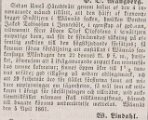 1861 Snåltjern