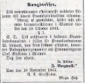 1863 Olof Bäcklund Postuppsyningsman