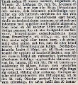 1867 Nödhjälpskommiten missväxt Pengsjö & Wännäs för 1000 rd Epedemi