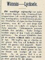 1901 Flottningsrabetare o jernvägsarbetare i rövarliv