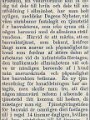 1903 Banvaktens arbetstider