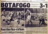 1959 Botafogu
