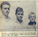 1959 Ola Dahlgren fotboll
