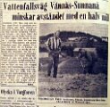 1959 Sunnanå Vännäsväg